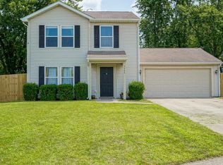 3309 Jacob Pl, Lafayette, IN