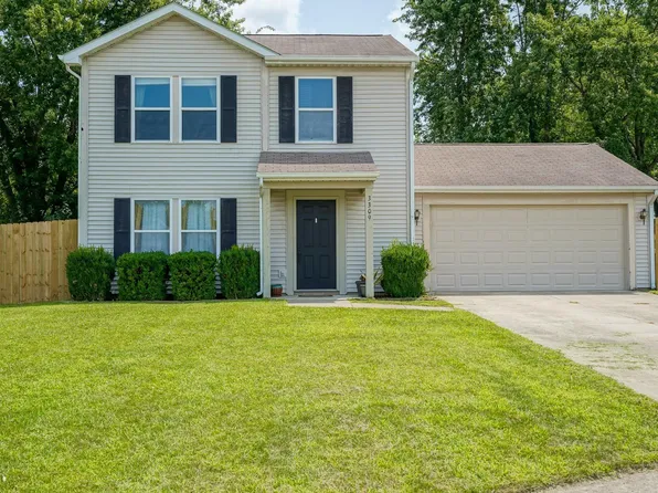 3309 Jacob Pl, Lafayette, IN 47909