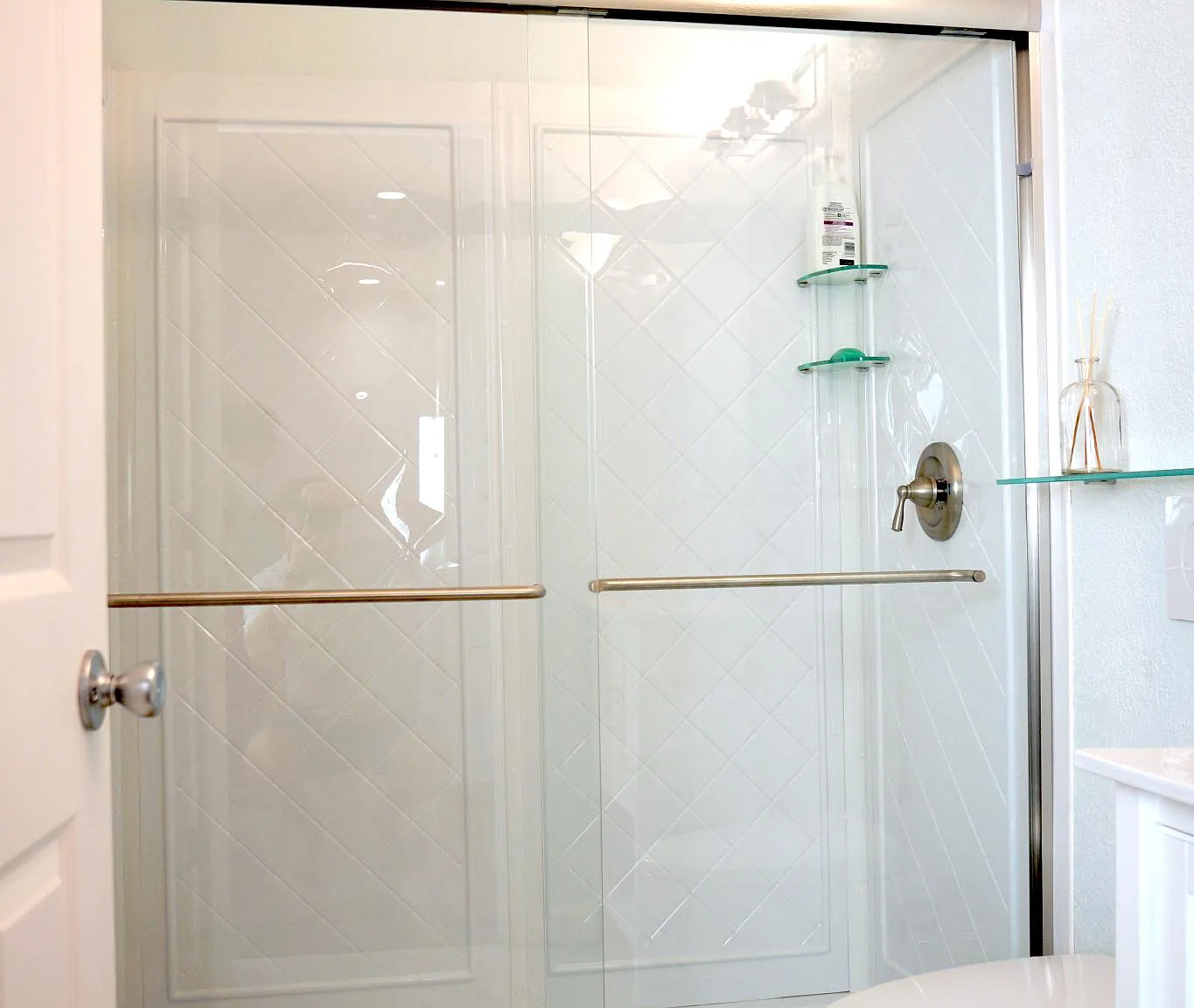 1 bed, 400 sqft, $1,850 — Photo 4
