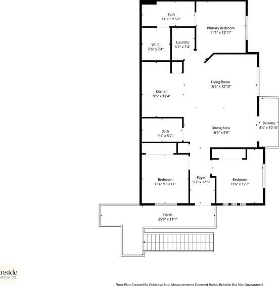 1808 N 15th St #206 — Photo 3