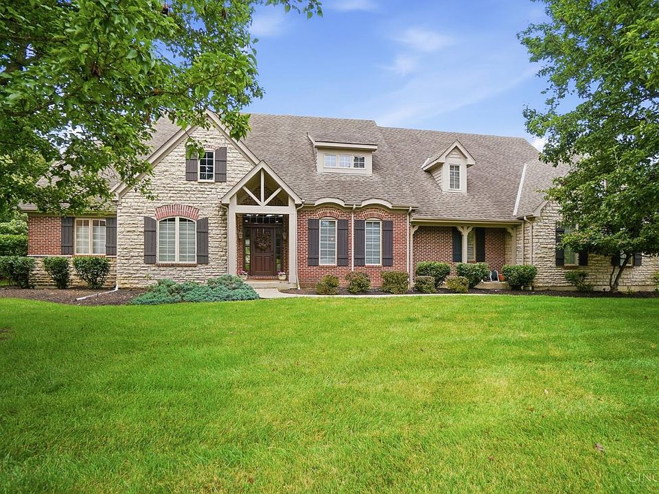 1st image of 819 River Forest Dr