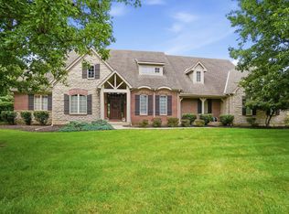 819 River Forest Dr, Maineville, OH 45039
