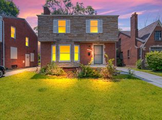 15024 Evanston St, Detroit, MI 48224