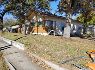 6029 Plant Ave, Fort Worth, TX 76112