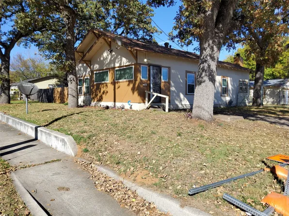 6029 Plant Ave, Fort Worth, TX 76112