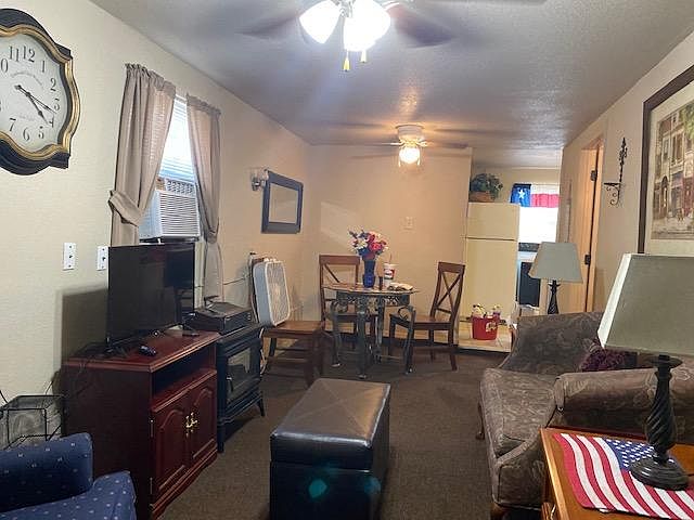 2nd image of 409 W Irvin Ave #A