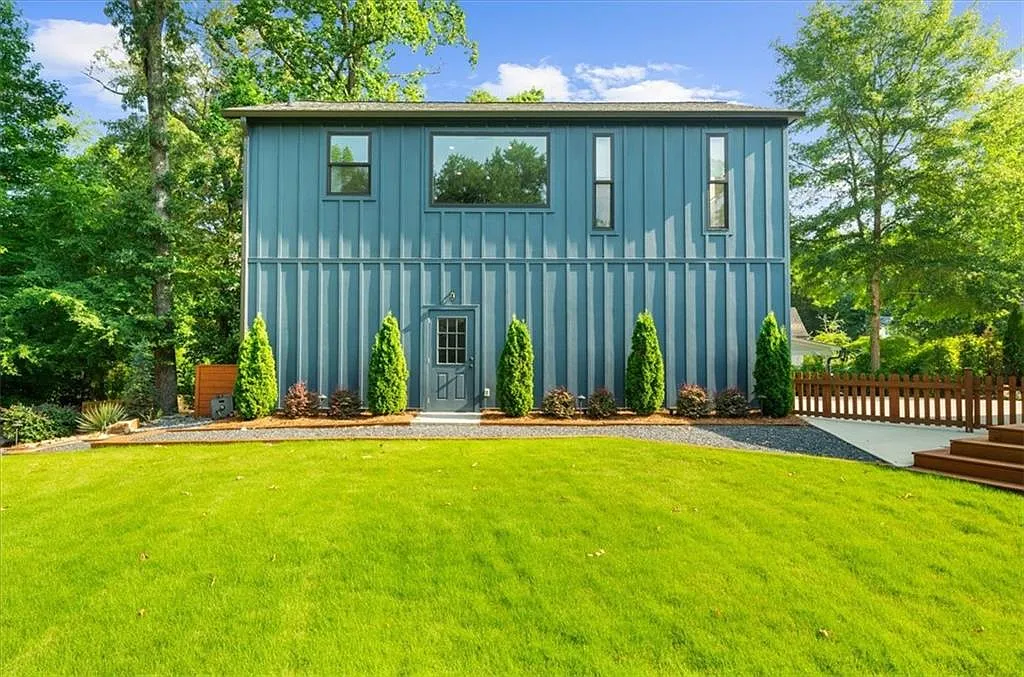 1 bed, 1.0 bath, 800 sqft, $1,895 — Photo 1