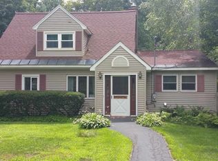 1023 Camp Rd, Broadalbin, NY 12025