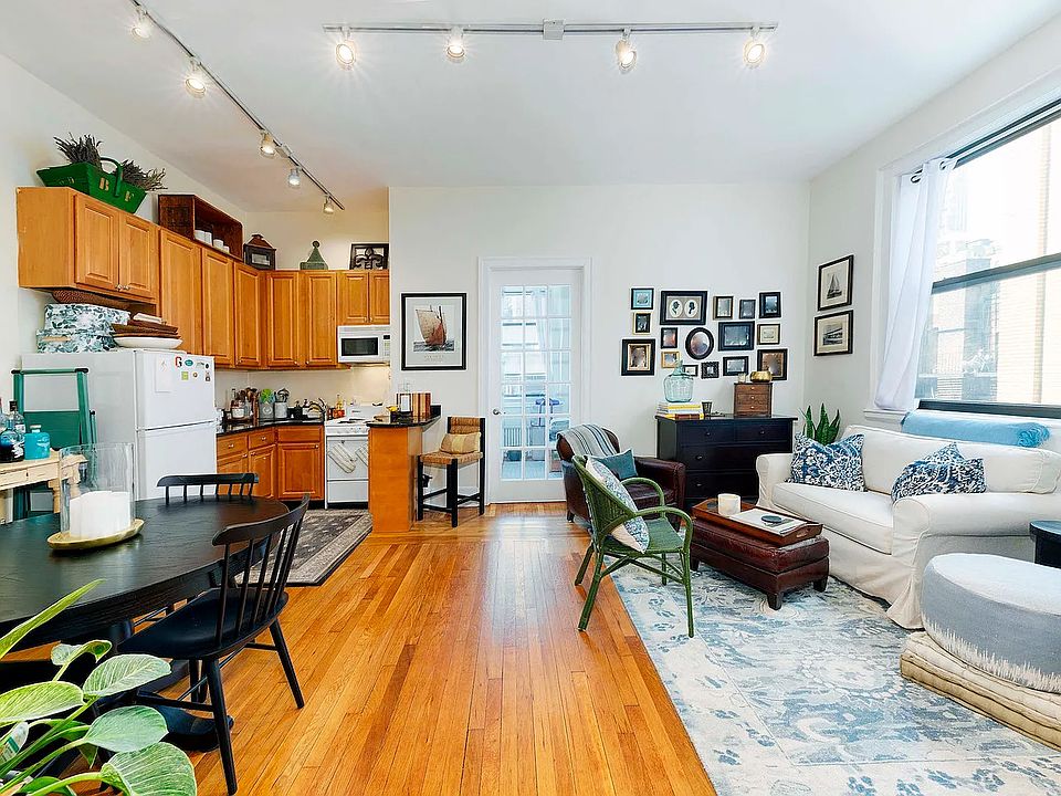 1st image of 54 W 74th St APT 412A