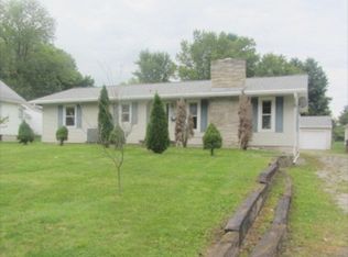 167 W Cook Rd, Mansfield, OH 44907