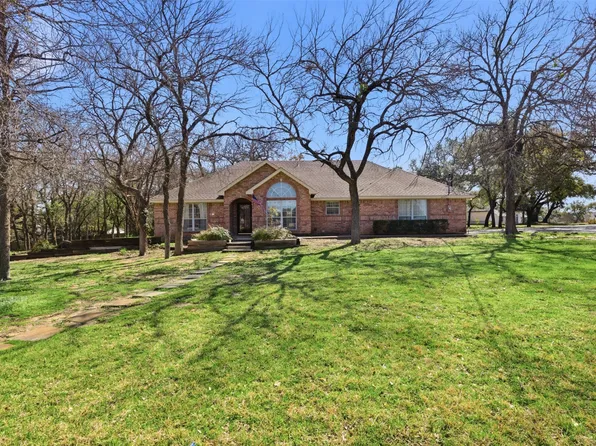 1201 E Apache Trl, Granbury, TX 76048