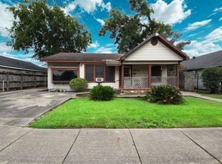 3614 Billingsley St, Houston, TX 77009
