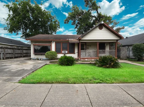 3614 Billingsley Street, Houston, TX 77009