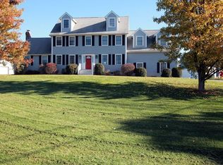 280 Hyatt Ave, Haverhill, MA 01835