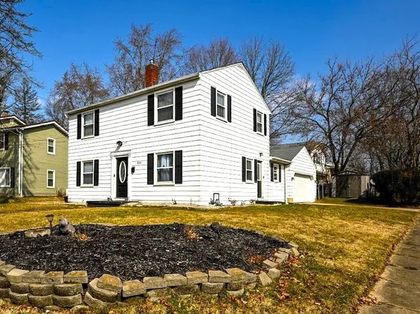 533 Wedgemere Ave, Akron, OH 44313