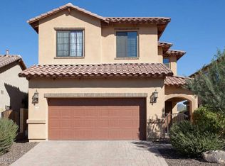 8624 E Indigo St, Mesa, AZ 85207