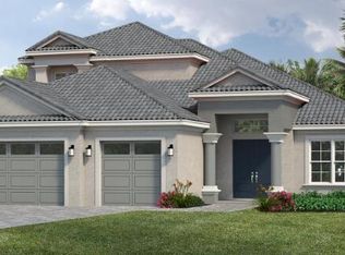 2471 Pescara Ct, Melbourne, FL 32940