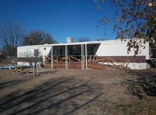 90 Lewis Ln NE, Deming, NM 88030