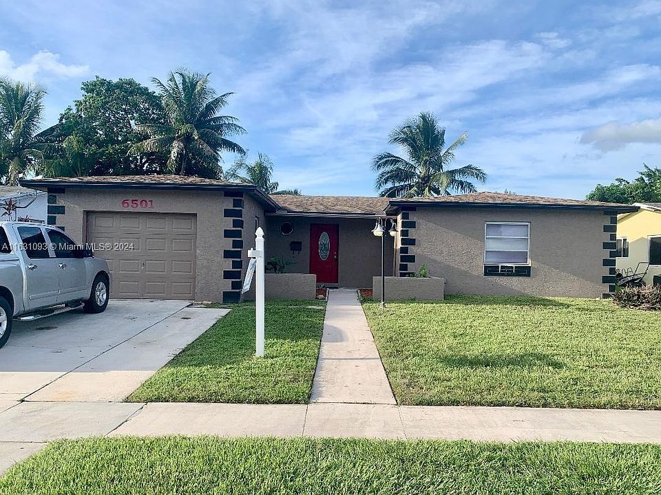 1st image of 6501 SW 7th Ct
