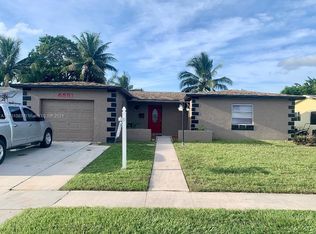 6501 SW 7th Ct, North Lauderdale, FL 33068