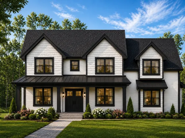 14465 Marmon St NE, Ham Lake, MN 55304