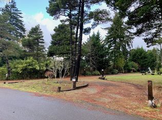 Brownings Corners Rd #TL100, Florence, OR 97439