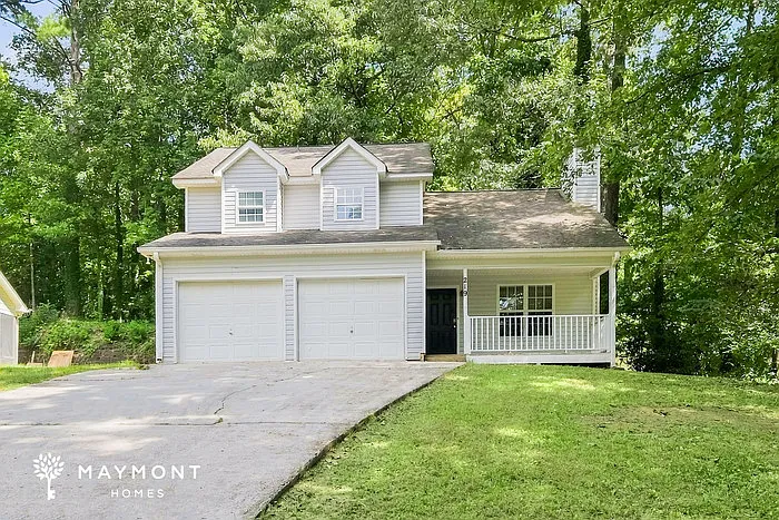 3 bed, 2.0 bath, 1600 sqft, $1,825 — Photo 4