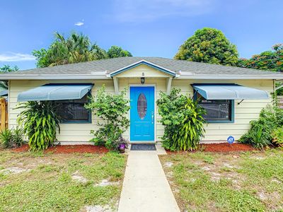 720 S Pine St, Lake Worth, FL, 33460