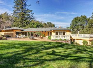 3971 Canyon Rd, Lafayette, CA 94549