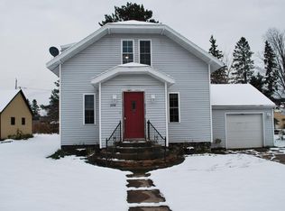204 N Hazeldell Ave #N, Crandon, WI 54520