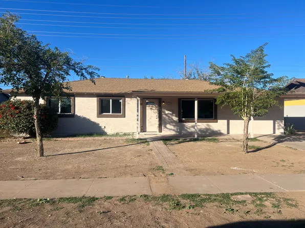 4906 W Osborn Rd, Phoenix, AZ 85031