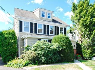 16 Fowler St #1, Stamford, CT 06905