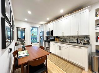 628A President St APT 3, Brooklyn, NY 11215