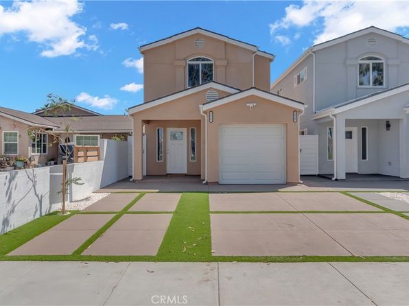 New Construction Homes in Hawaiian Gardens CA | Zillow