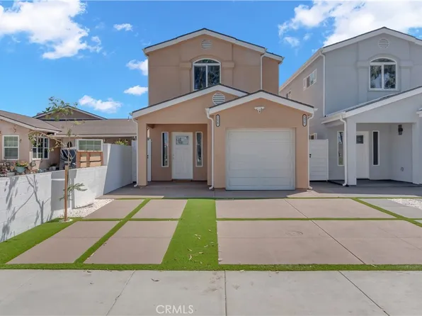 22020 Pioneer Blvd Unit A & B, Hawaiian Gardens, CA 90716