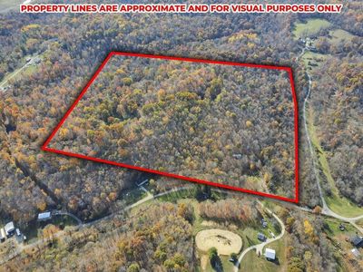 4775 Township Road 226 SE, Shawnee, OH, 43782