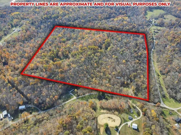 4775 Township Road 226 SE, Shawnee, OH 43782