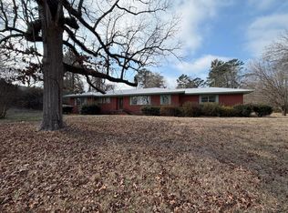 589 S Dunn St, Eupora, MS 39744
