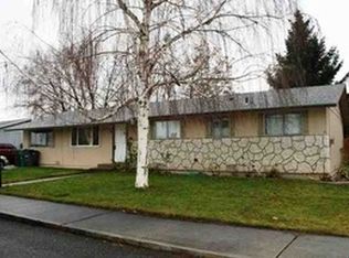 814 S Beech St, Kennewick, WA 99336