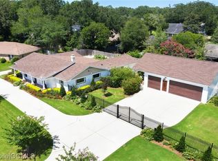 817 Japonica Cir, Mobile, AL 36693
