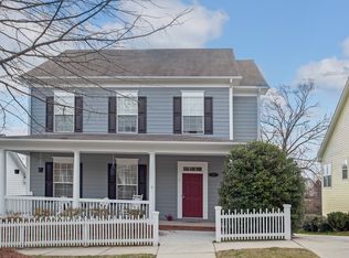 222 Fairview Ln, Davidson, NC 28036