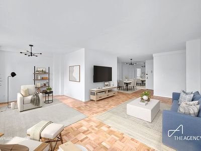 401 E 86th St APT 8A, New York, NY, 10028