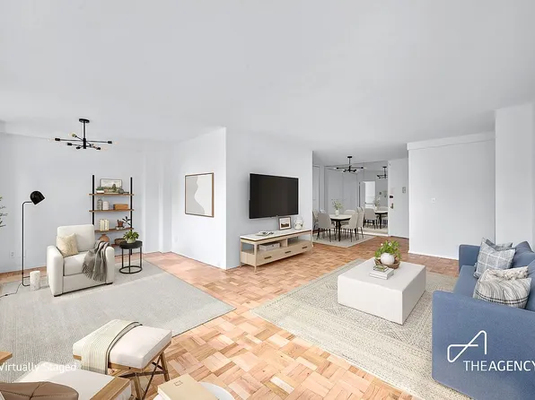 401 E 86th St APT 8A, New York, NY 10028