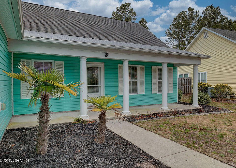 140 S Palm Drive, Winnabow, NC 28479 Zillow