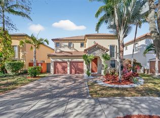 11263 SW 243rd Ter, Homestead, FL 33032