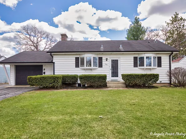 232 George Ave, Wauconda, IL 60084