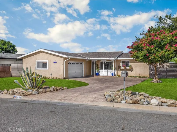 7444 Via Paraiso, Rancho Cucamonga, CA 91730