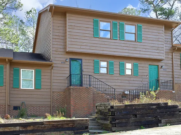 806 Kendall Dr #502, Durham, NC 27703