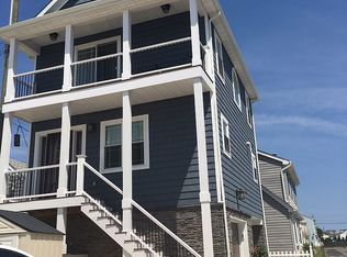 124 Brooks Rd, Lavallette, NJ 08735