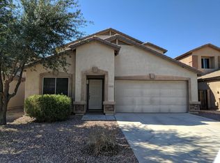 10376 N 116th Ln, Youngtown, AZ 85363
